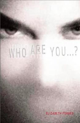 Who Are You? (Paperback)