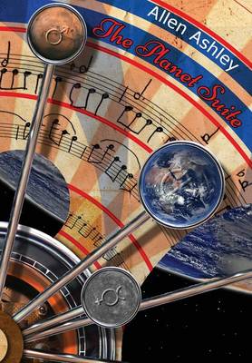 The Planet Suite - New Expanded Edition (Hardback)