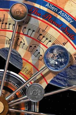 The Planet Suite - New Expanded Edition (Paperback)