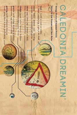 Caledonia Dreamin': Strange Fiction of Scottish Descent (Paperback)