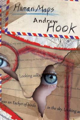 Human Maps - Paperback (Paperback)