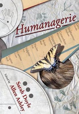 Humanagerie (Hardback)