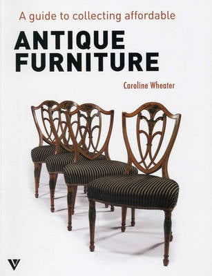 Affordable antique store furniture