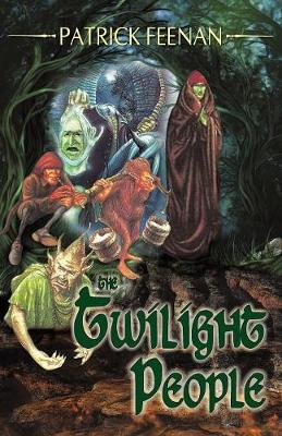 The Twilight People (Paperback)