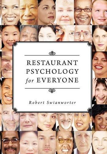Restaurant Psychology for Everyone (Hardback)
