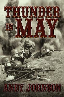 Thunder in May (Paperback)
