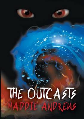 The Outcasts (Paperback)