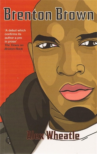 Brenton Brown (Paperback)