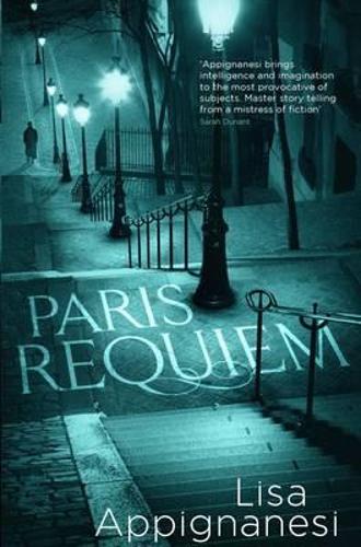 Paris Requiem (Paperback)