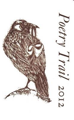 Poetry Trail 2012 (Paperback)