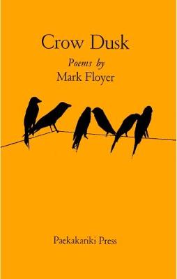 Crow Dusk 2018 (Paperback)