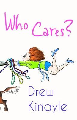 Who Cares? (Paperback)
