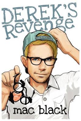 Derek's Revenge (Paperback)
