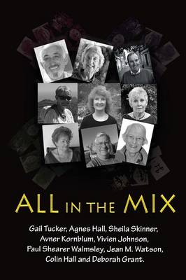 All in the Mix: Short Stories (Paperback)