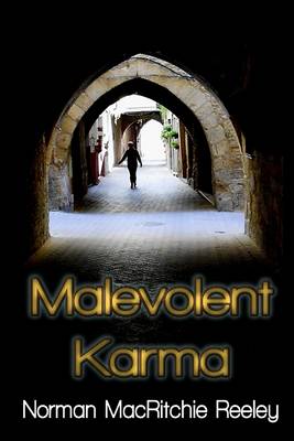 Malevolent Karma (Paperback)
