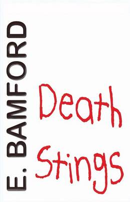 Death Stings - Chasing the Dead 1 (Paperback)