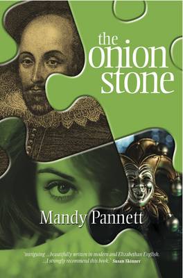 The Onion Stone (Paperback)