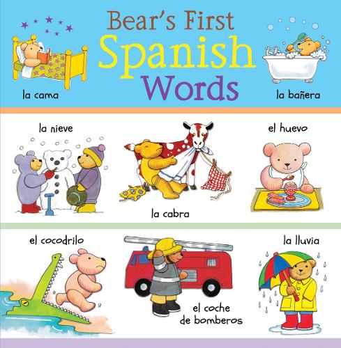 Spanish (Hardback)