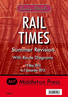 Rail Times-Summer Revision (Paperback)