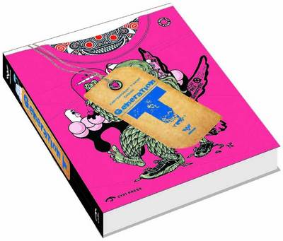Generation T: Contemporary T-shirt Design (Paperback)
