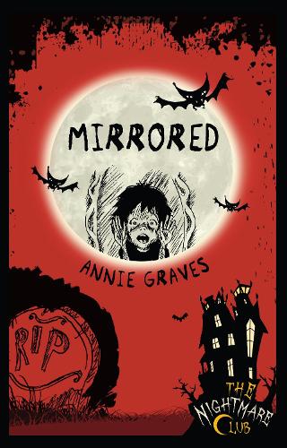 Mirrored - Nightmare Club (Paperback)