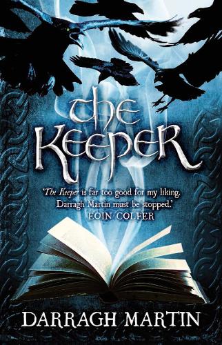 The Keeper (Paperback)