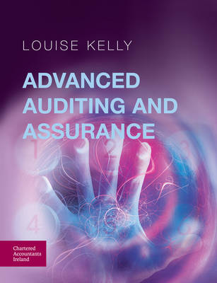 Advanced Auditing and Assurance (Paperback)