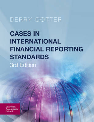 Cases in International Financial Reporting Standards (Paperback)