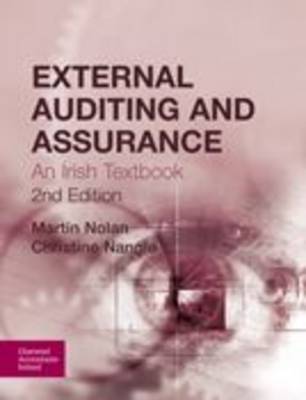 External Auditing and Assurance: An Irish Textbook (Paperback)