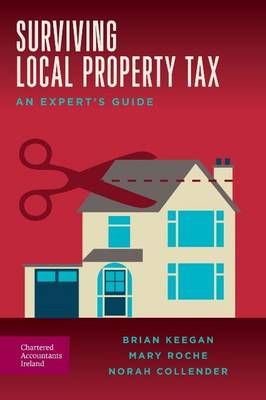 Surviving Local Property Tax (Paperback)