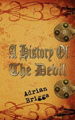 A History Of The Devil (Paperback)