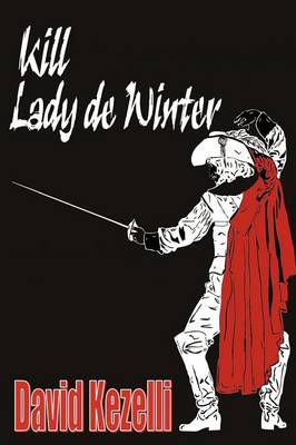 Kill Lady De Winter (Paperback)