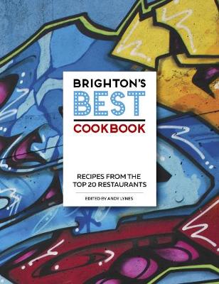 Brighton's Best Cookbook (Hardback)