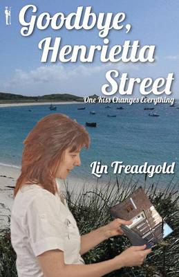 Goodbye Henrietta Street (Paperback)