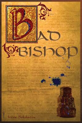 Bad Bishop (Paperback)