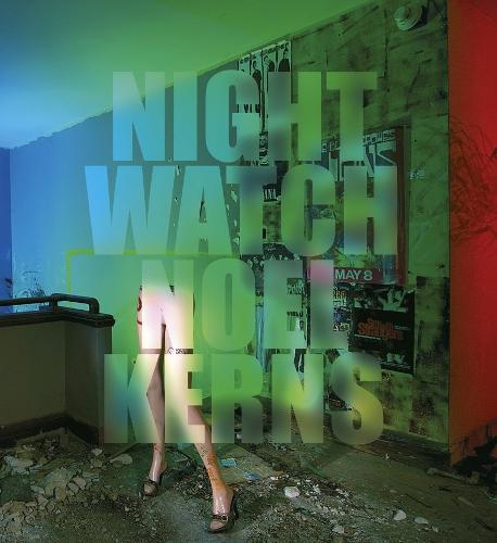 Nightwatch: Painting with Light (Hardback)