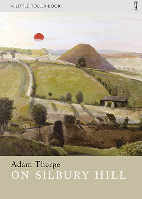 Adam Thorpe