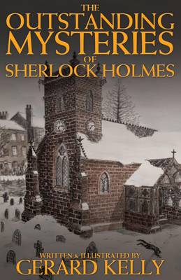 The Outstanding Mysteries of Sherlock Holmes (Paperback)