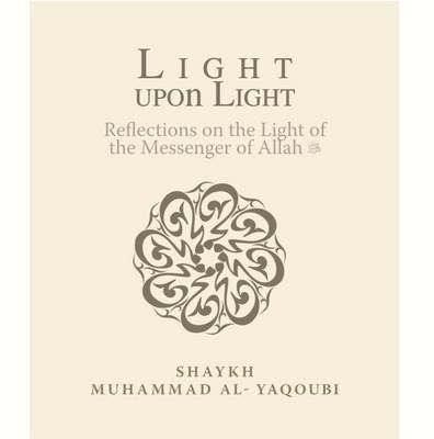 Light Upon Light (CD-Audio)