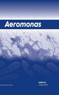 Aeromonas (Hardback)