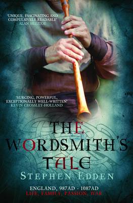 The Wordsmith's Tale (Hardback)