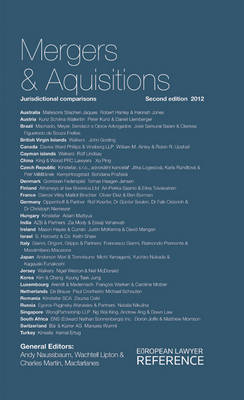 Mergers & Acquisitions (Hardback)