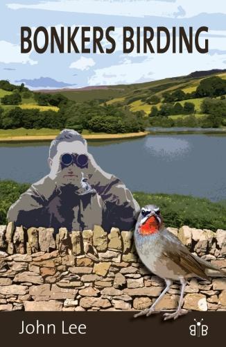 Bonkers Birding (Paperback)
