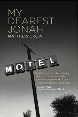My Dearest Jonah (Paperback)