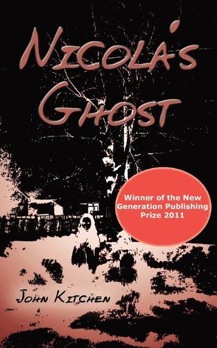 Nicola's Ghost (Paperback)