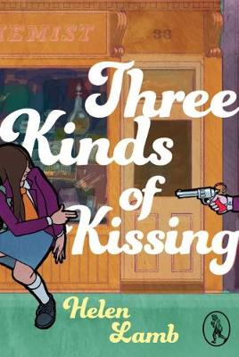Vagabond Voices Three Kinds Of Kissing