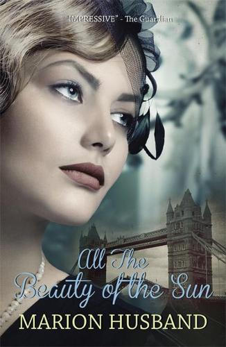 All the Beauty of the Sun - The Boy I Love Trilogy 2 (Paperback)