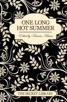 One Long Hot Summer: The Secret Library (Paperback)