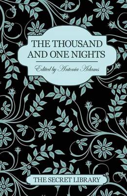 The Thousand and One Nights (Paperback)