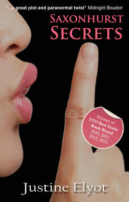 Saxonhurst Secrets (Paperback)